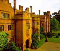 Hanbury Manor