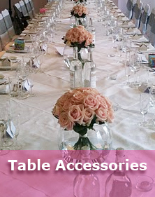 Table Accessories