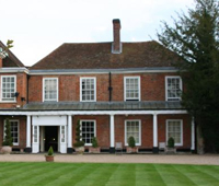 The Stoke Place Hotel