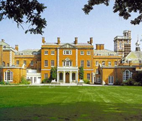 Theobalds Park Hotel